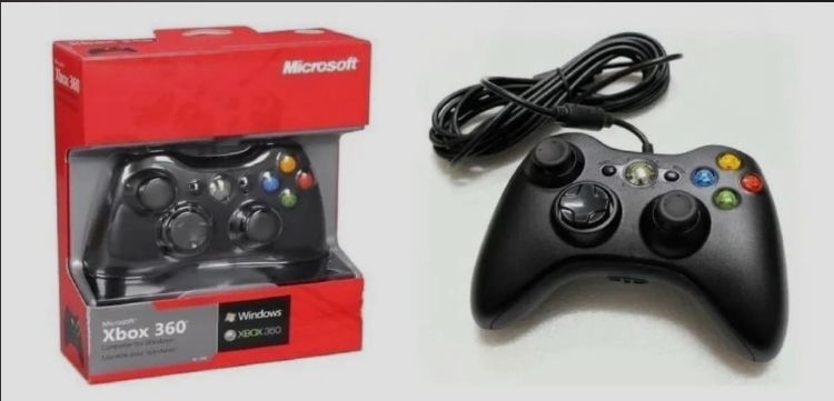 Conectividad USB para PC Windows