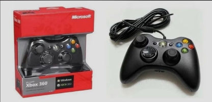 Conectividad USB para PC Windows